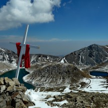 Nevado de Toluca